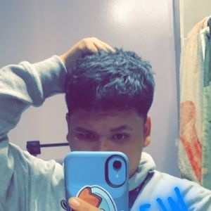 Meet your Posher, John